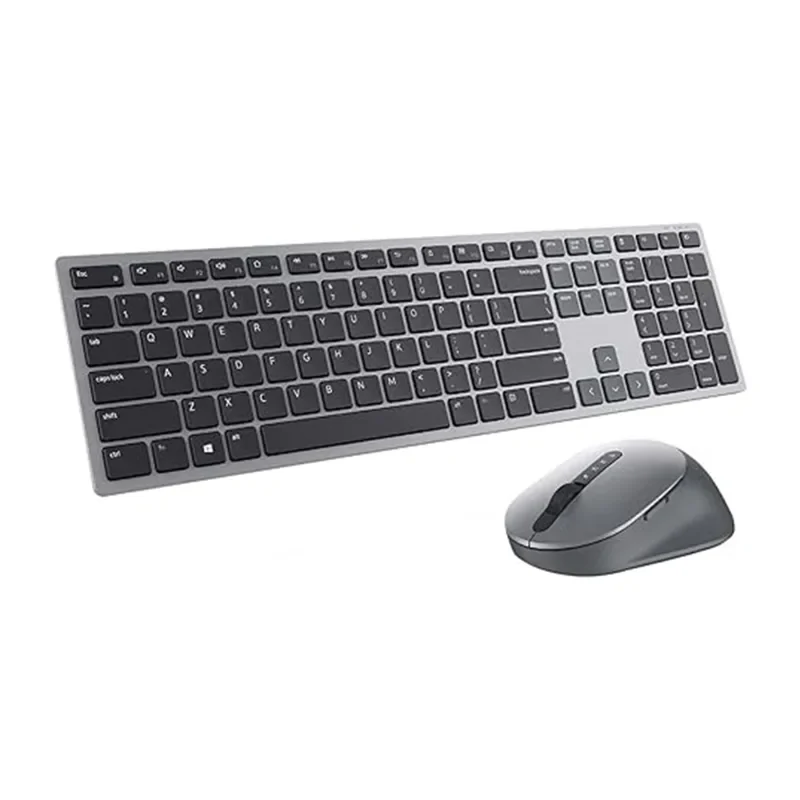 Dell Pro Plus Compact Keyboard and Mouse – KM7120W