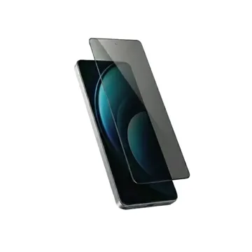Green Lion 9H Privacy Shield for S26 Ultra – Black
