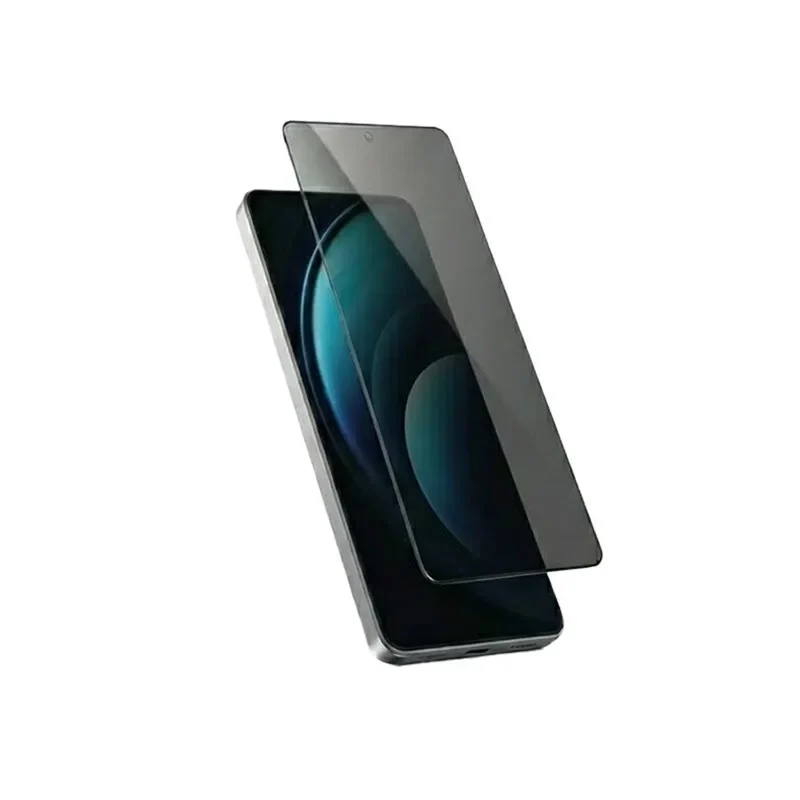 Green Lion 9H Privacy Shield for S26 Ultra – Black