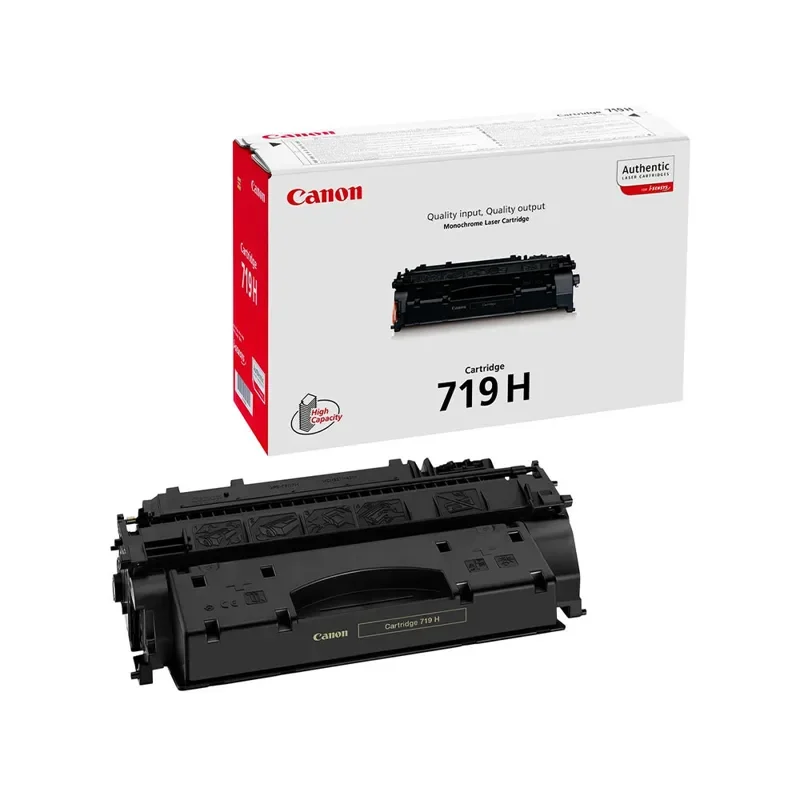 Canon Toner 719H
