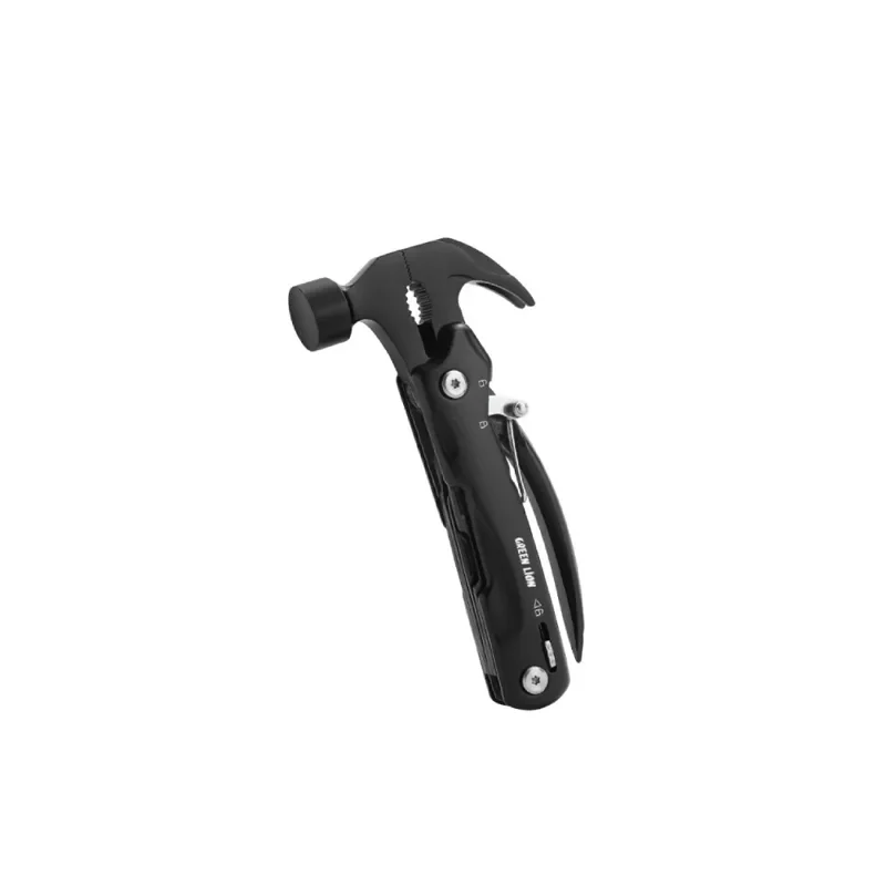 Green Lion Multi Hammer – Black