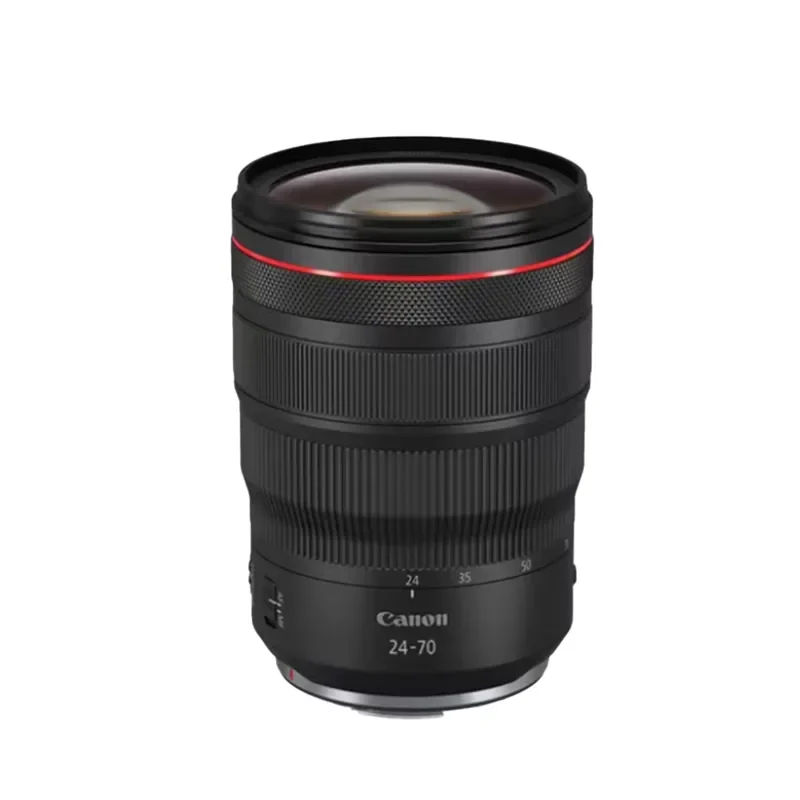 Canon RF24-70mm F2.8 L IS USM Lens