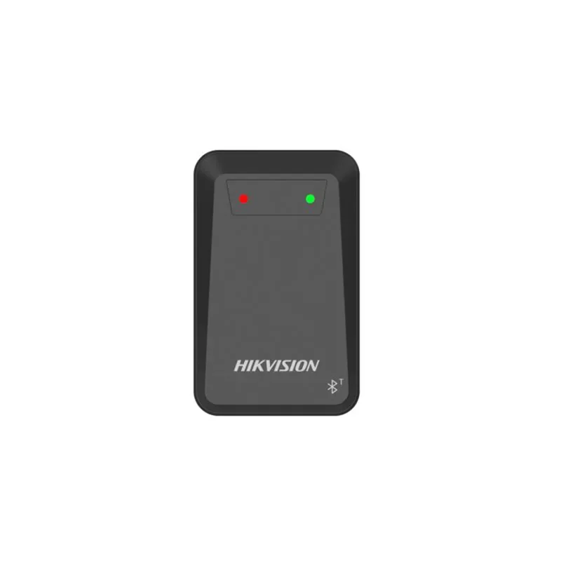 Hikvision 79GHz Entrance & Exit Radar