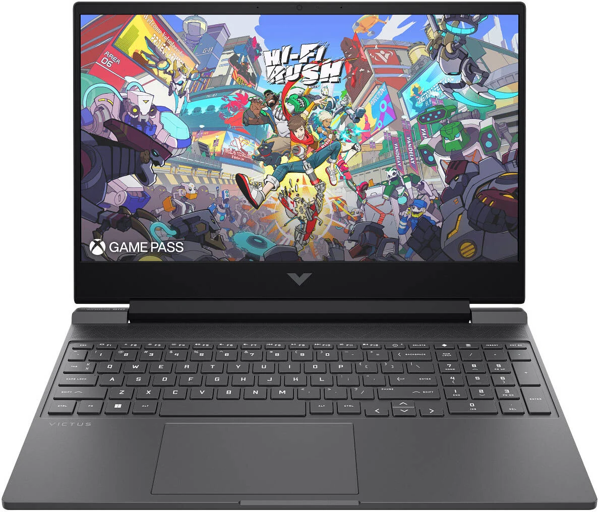 HP Victus 15 Gaming, Core i5,