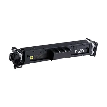 Canon 069 Toner Cartridge Yellow