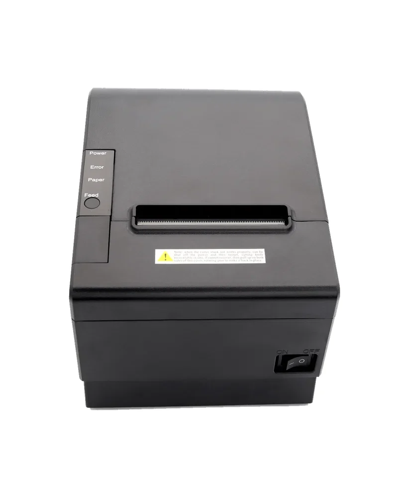 Premax PM-RP80 Thermal Receipt Printer