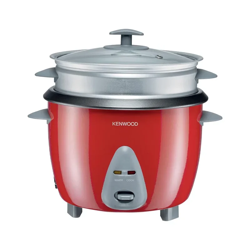 Kenwood Rice Cooker 1.8 LTR 900W