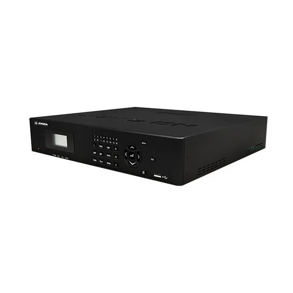 jvs nd9164 hz 64ch h 265 nvr