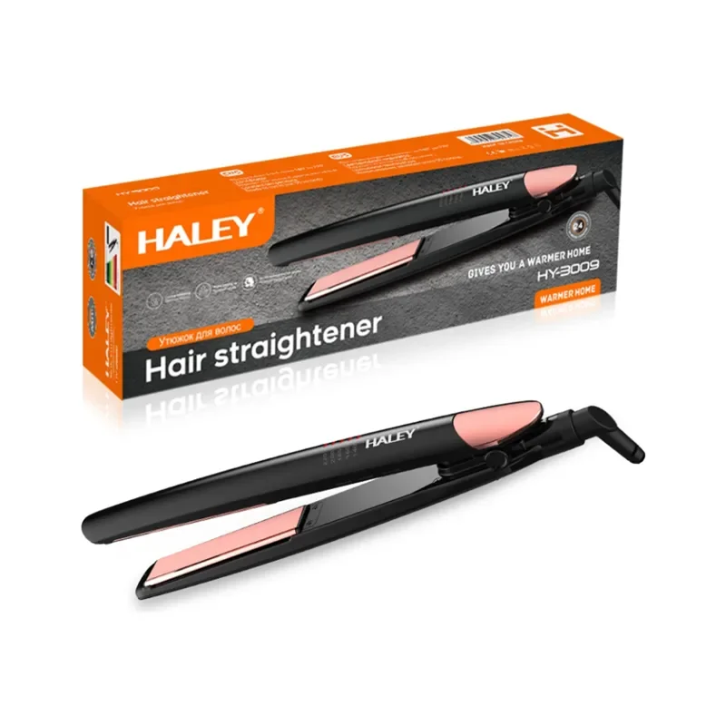 Haley Hair dressin Brush 60 watt Braun