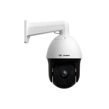 JVS-N83-Z25 6 Inch 2.0MP Starlight PTZ IP Camera