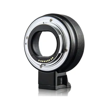 Viltrox Lens Adapter EF-EOS M