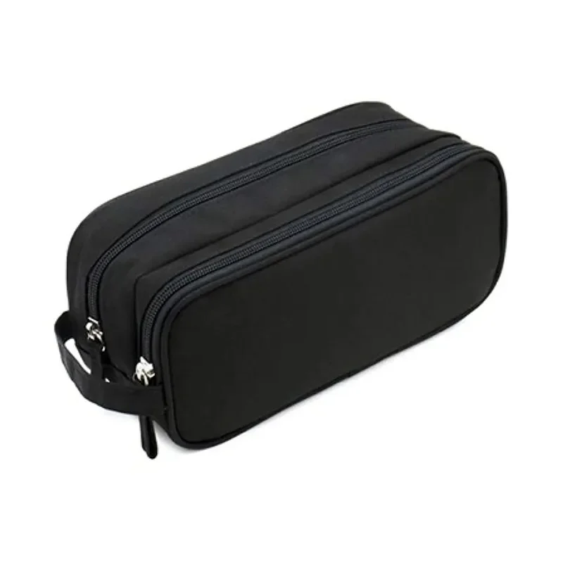 Green Lion Elegant Pouch – Dark Blue