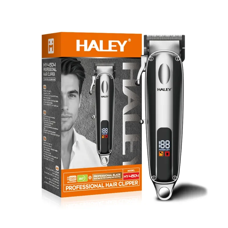 Haley Shaving Machine