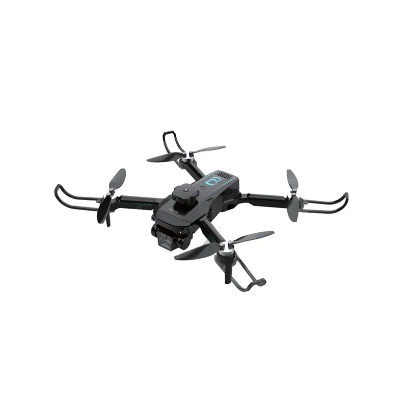 Green Lion G780RC Drone – Gray