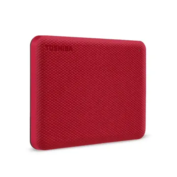 Toshiba 4TB 2.5" Canvio Advance