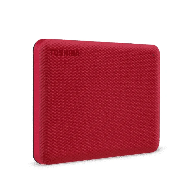 Toshiba 4TB 2.5" Canvio Advance