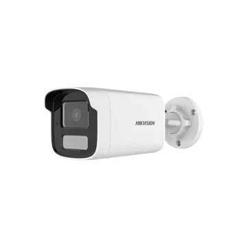 Hikvision 2MP IP Bullet with Audio