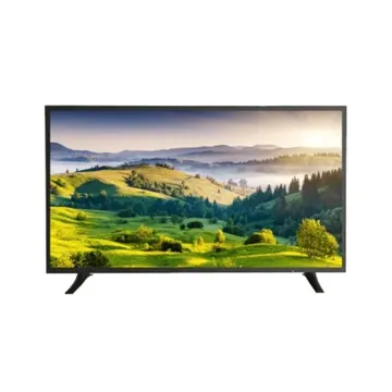 ZD43-4K 43-inch UHD monitor
