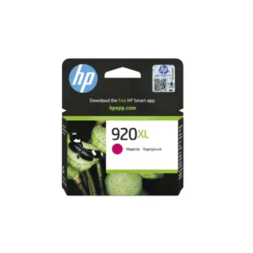 Hp Ink 920 Magenta
