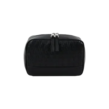 Levelo Pochette Pouch – Black