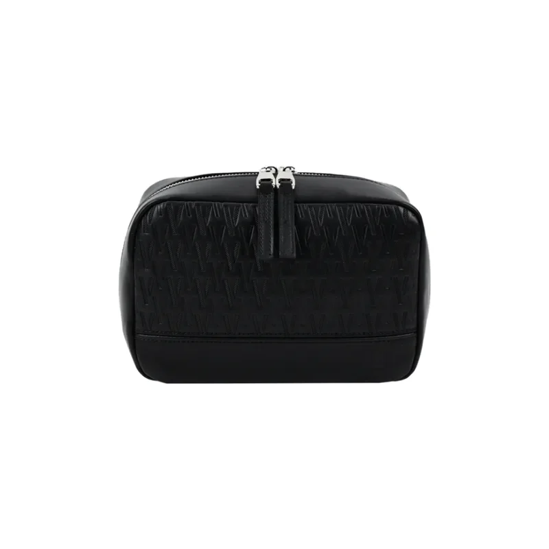 Levelo Pochette Pouch – Black