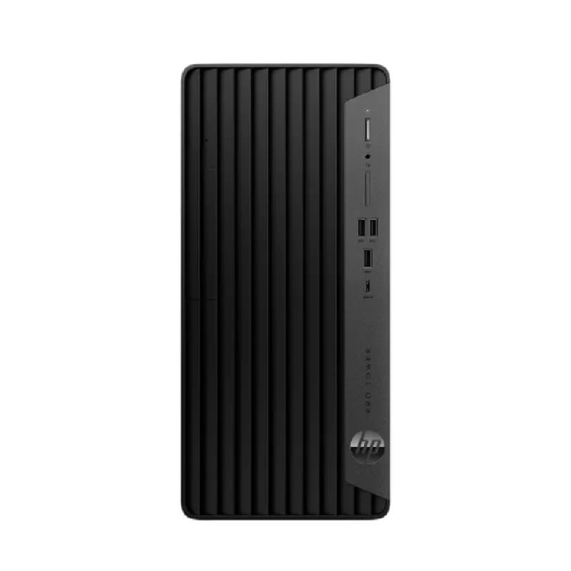 HP Pro Tower G9-i3 14100 8GB DDR5 512GB M.2 NVMe SSD Intel UHD Graphics 730 Dos