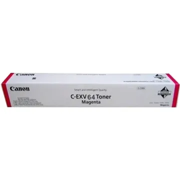 Canon C-EXV 64 Magenta Original Toner Cartridge (5755C002)