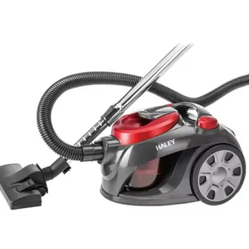 Haley Vacuum 4.5 Ltr 3000 Watt