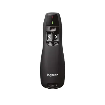 Logitech wireless Presenter R400