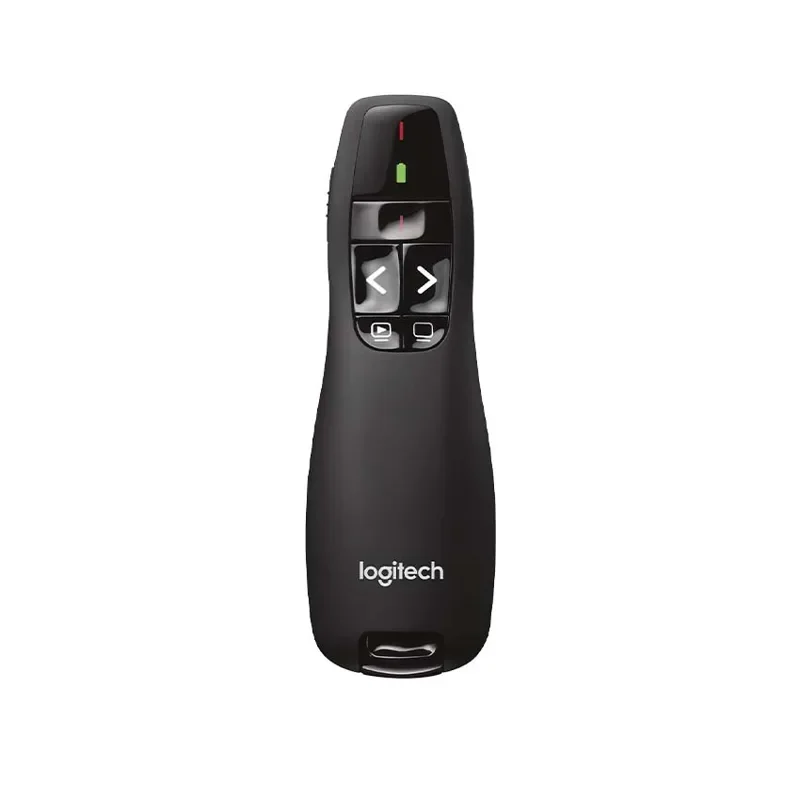 Logitech wireless Presenter R400