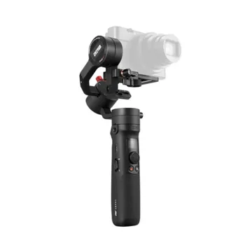 Zhiyun Tech 3-axis Handheld Gimbal Stabilizer – ZHCRANM2