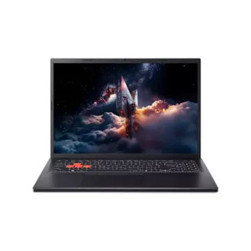 Acer Nitro Lite-i7 13620H 16GB DDR5 512GB M.2