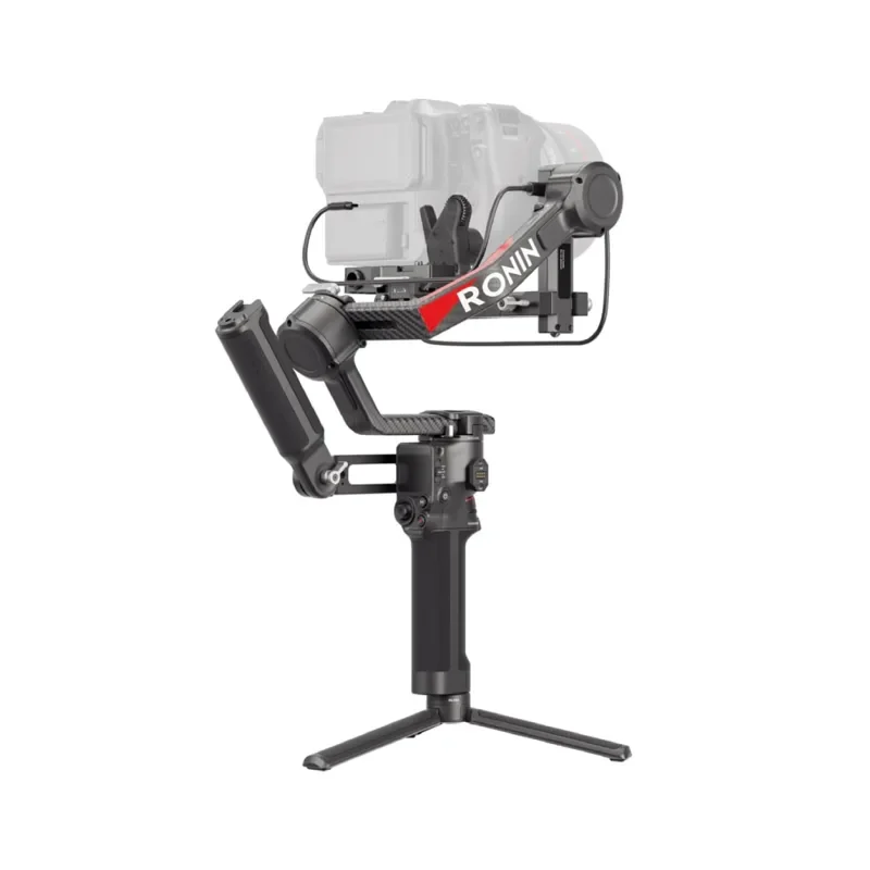 DJI RS 4 Pro Combo 3-Axis Gimbal Stabilizer for Cameras