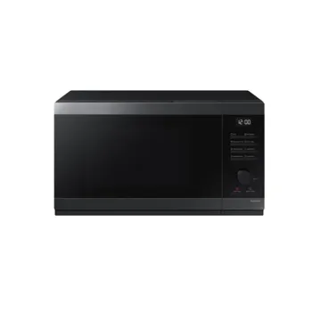 Samsung Microwave Grill 32 LTR Black