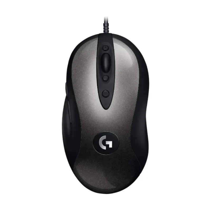 Gaming Mouse G MX518 USB – Black