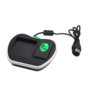 ZK8500R USB Fingerprint Scanner and Card Reader
