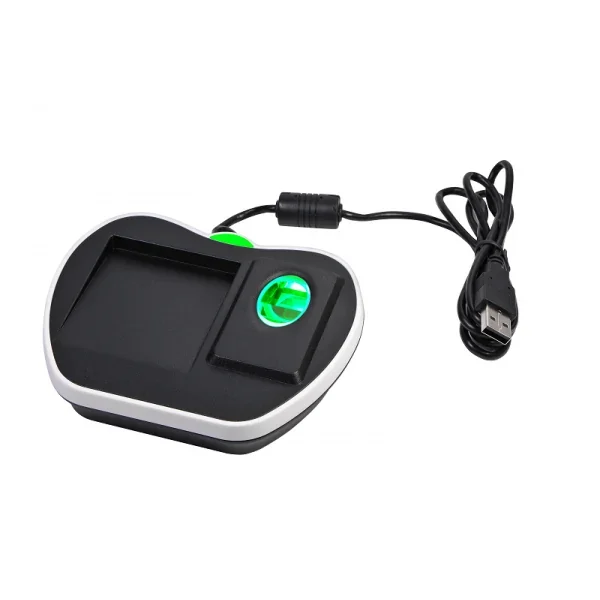 ZK8500R USB Fingerprint Scanner and Card Reader