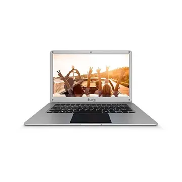 ILife Laptop 1406- Celeron 3GB RAM 500GB 14.1Inches