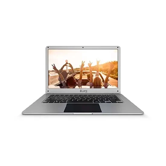 ILife Laptop 1406- Celeron 3GB RAM 500GB 14.1Inches