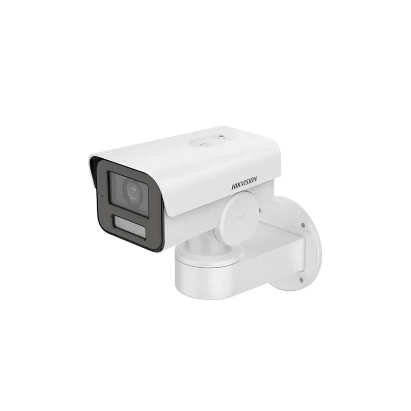 Hikvision Bullet 4MP IP Camera Smart Hybrid PT