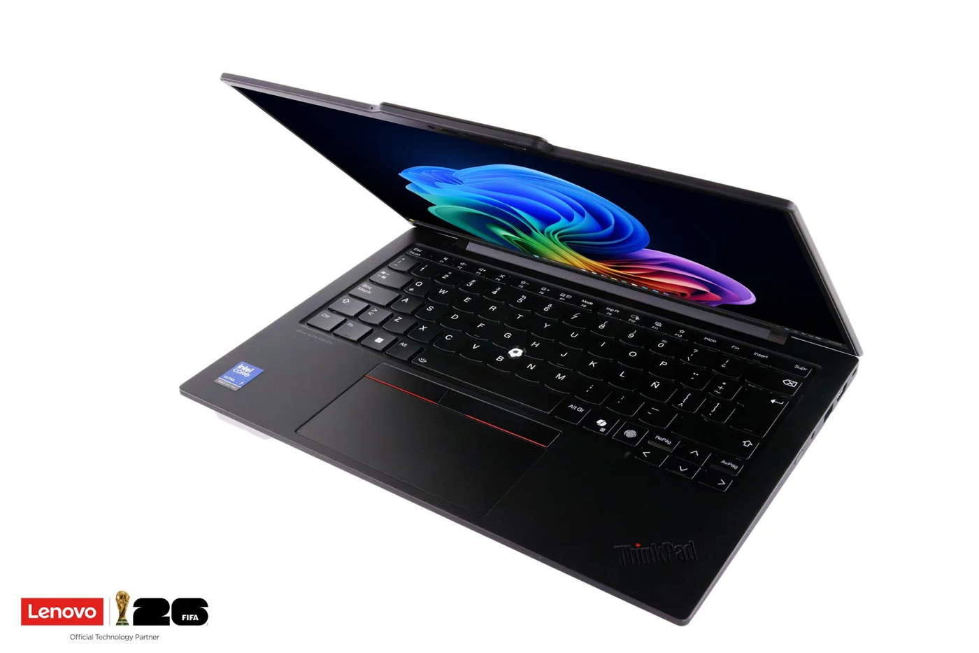 Lenovo ThinkPad X1 Carbon Gen 13 Aura Edition, Core Ultra 7