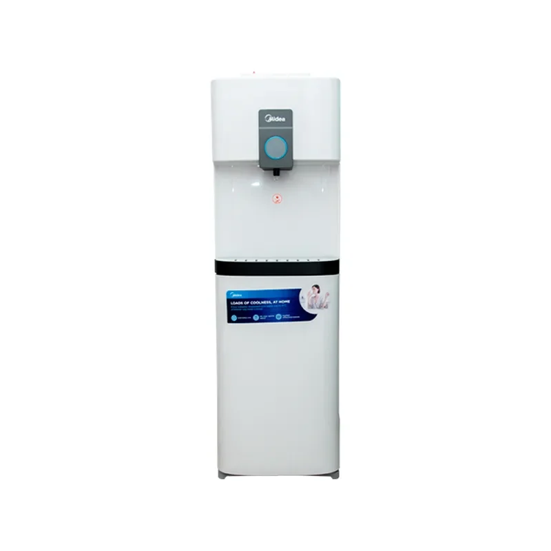 Midea Water Dispenser 16 Liters 3 Tabs with Storage Cabinet – YL2037S