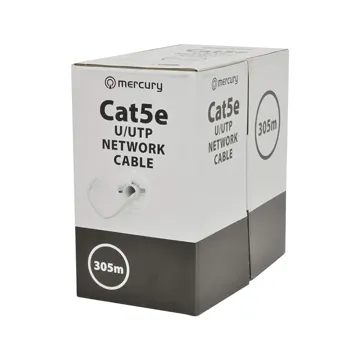 Mercury Cat5 (305M)