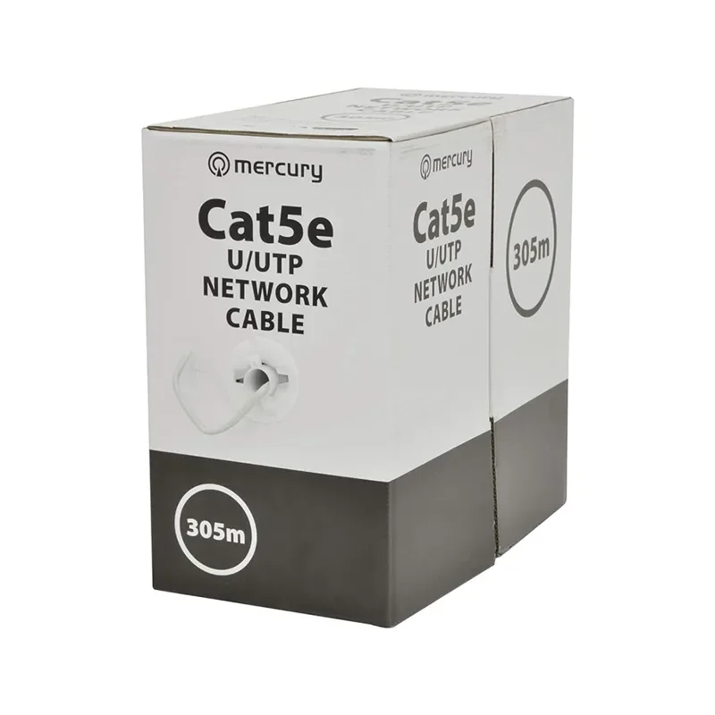 Mercury Cat5 (305M)