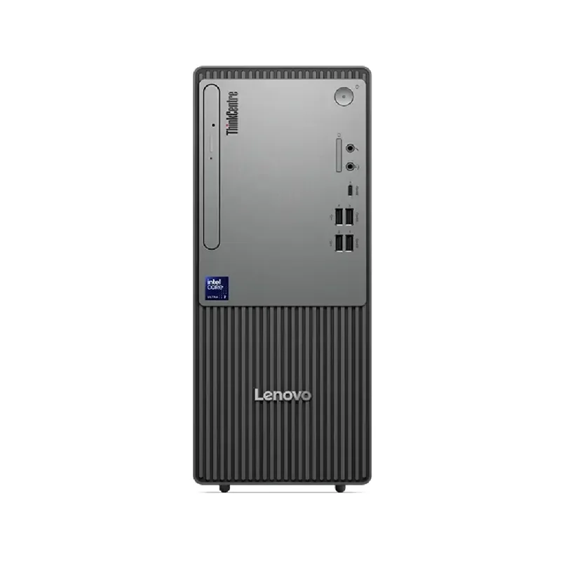 Lenovo ThinkCentre Neo 50T G6-U5 265U 8GB DDR5 512GB M.2 SSD Dos
