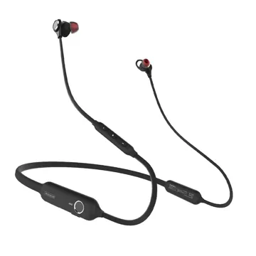 Promate Wireless Active Noise Cancelling Earphones with MIC