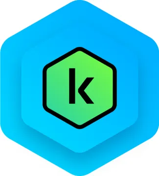Kaspersky Standard Antivirus — 1 User, 1 Year