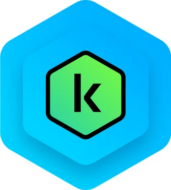 Kaspersky Standard Antivirus — 1 User, 1 Year