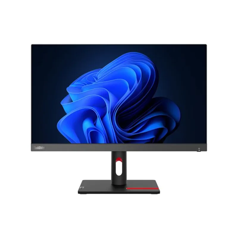 Lenovo ThinkVision S22i 30-21.5 Inches FHD IPS Vga HDMI Black