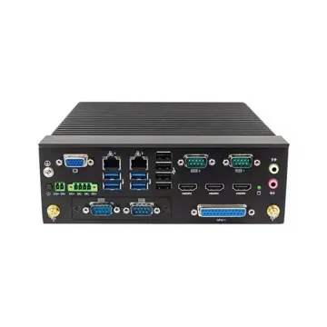 JVS-B700-T Edge Computing Ai Box System